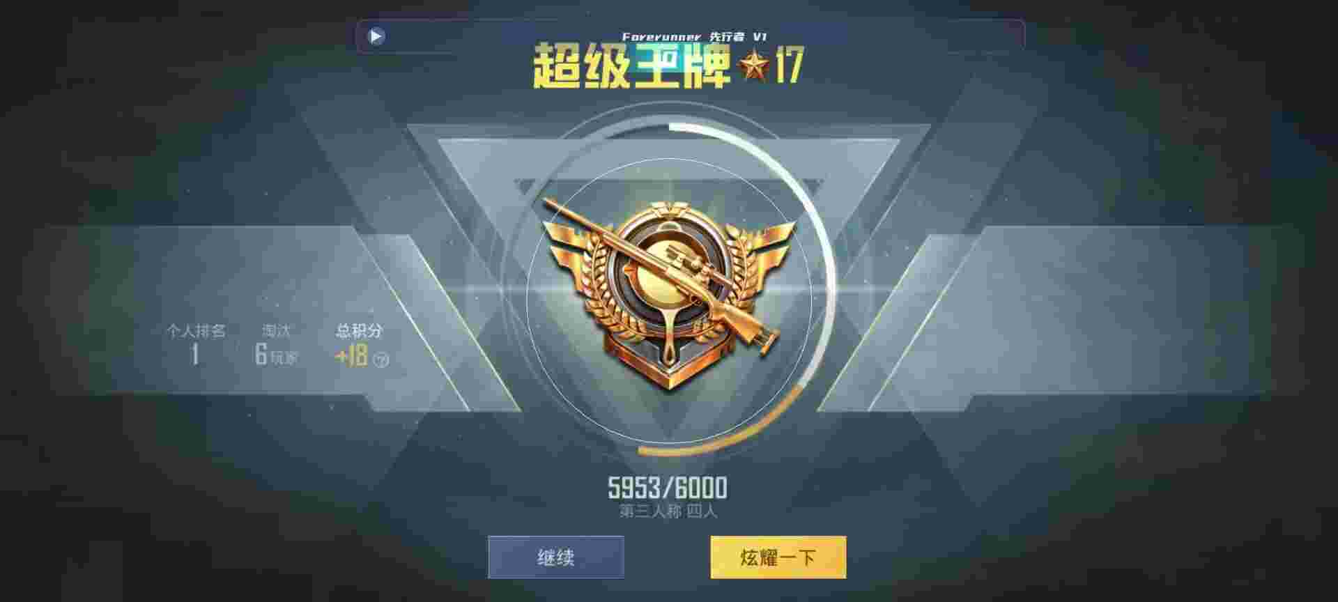 和平精英鸡腿辅助自瞄 - 准星辅助工具免费辅助预览图